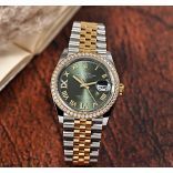 Second Hand Rolex Datejust