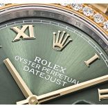 Datejust 126283RBR
