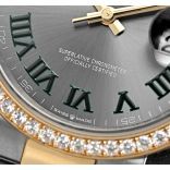 Datejust 126283RBR-SLTROM