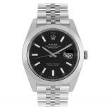 Pre-Owned Rolex Datejust