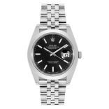 Pre-Owned Rolex Datejust