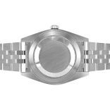 Pre-Owned Rolex 126300-BLUIND Price