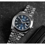 Rolex 126300-BLUIND