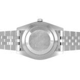 Pre-Owned Rolex 126300-BLUROM Price