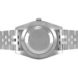 Pre-Owned Rolex 126300-SLTROM-1 Price