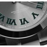 Datejust 126300-SLTROM-2