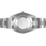 Pre-Owned Rolex 126300-SLTROM-2 Price