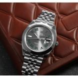 Second Hand Rolex Datejust