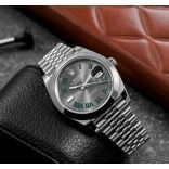 Rolex 126300-SLTROM