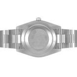 Pre-Owned Rolex 126300-WHTROM-1 Price