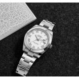 Second Hand Rolex Datejust