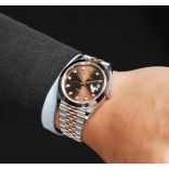 Pre-Owned Rolex Datejust Price