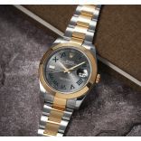 Rolex 126303-SLTROM