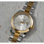 Rolex 126303