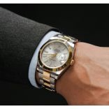 Pre-Owned Rolex Datejust Price