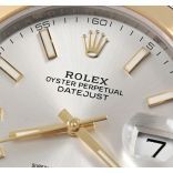 Datejust 126303