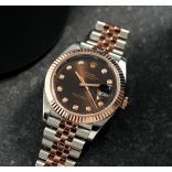 Rolex 126331-CHO10BR