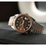 Second Hand Rolex Datejust