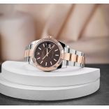 Rolex 126331-CHOCOLATE