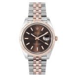 Pre-Owned Rolex Datejust