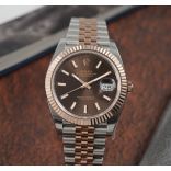 Rolex 126331-CHOIND-1