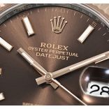 Datejust 126331-CHOIND-1