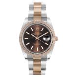 Pre-Owned Rolex Datejust