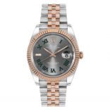 Pre-Owned Rolex Datejust