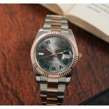 Rolex 126331-SLTROM