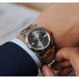 Pre-Owned Rolex Datejust Price