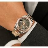 Pre-Owned Rolex Datejust Price