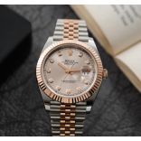 Rolex 126331-SND10BR-1