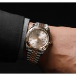 Pre-Owned Rolex Datejust Price