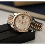 Rolex 126331-SND10BR