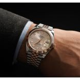 Pre-Owned Rolex Datejust Price