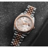 Rolex 126331-SUNDST10BR