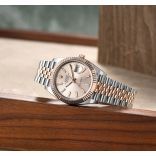 Rolex 126331-SUNDSTIND