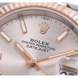 Datejust 126331-SUNDSTIND