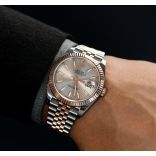 Pre-Owned Rolex Datejust Price