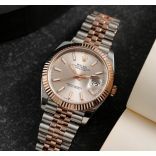 Rolex 126331-SUNDSTIND