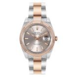 Pre-Owned Rolex Datejust