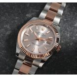 Second Hand Rolex Datejust