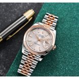 Second Hand Rolex Datejust