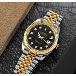 Rolex 126333-10DIBABBLK