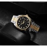 Rolex 126333-10DIBABLK