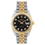 Pre-Owned Rolex Datejust 