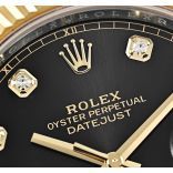 Datejust 126333