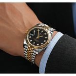Pre-Owned Rolex Datejust Price
