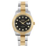Pre-Owned Rolex Datejust