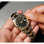 Pre-Owned Rolex Datejust Price